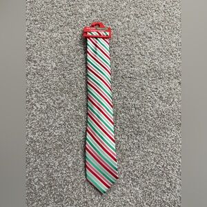 Holiday Traditions Men’s Christmas Tie